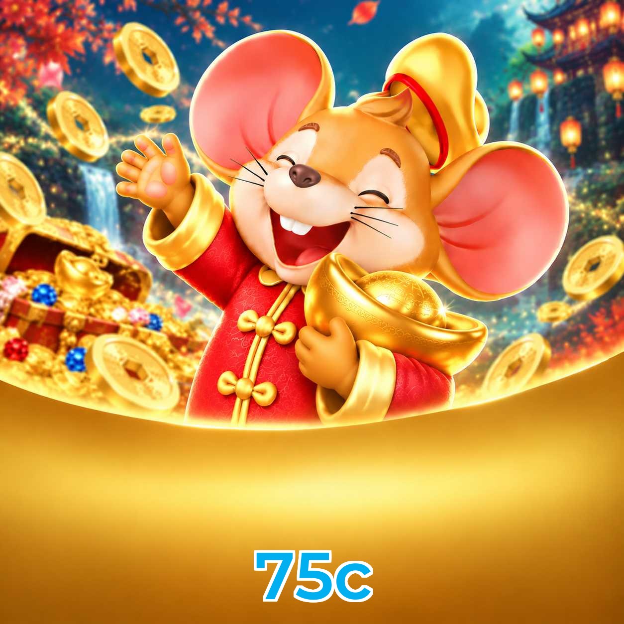 75c Live Casino Overview