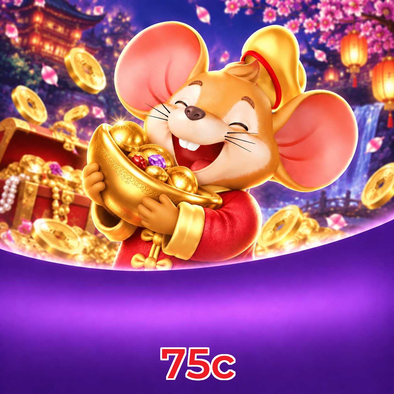 75c Bet Types