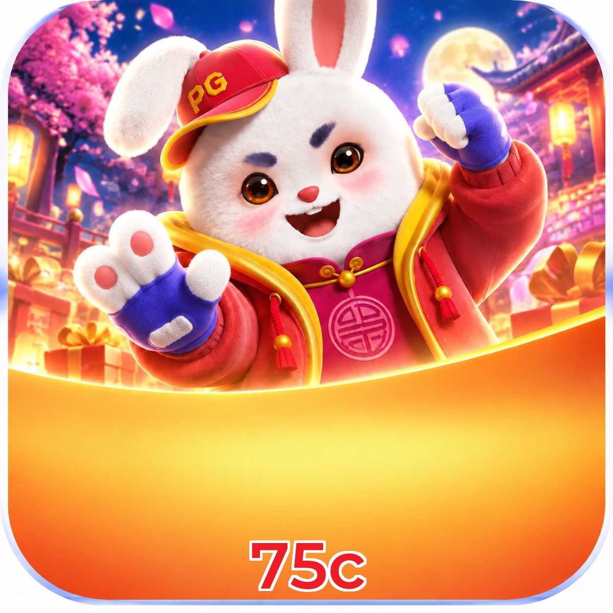 75c Saque