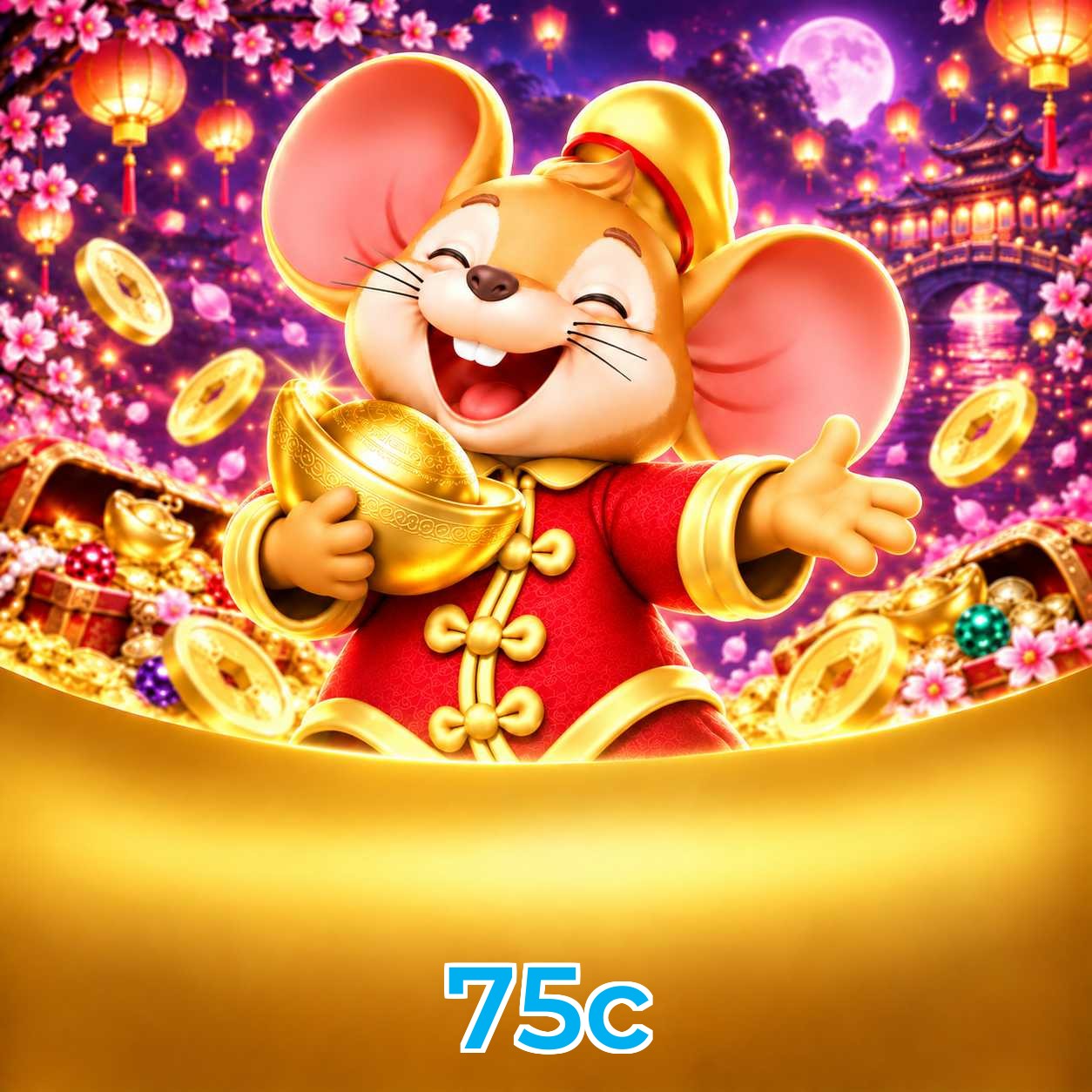 75c Fortune Tiger FAQ