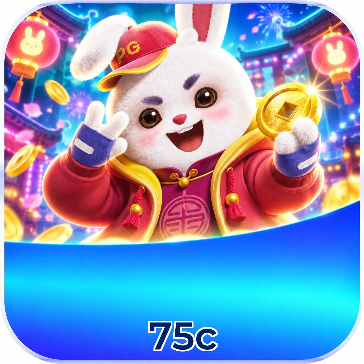 75c Logo