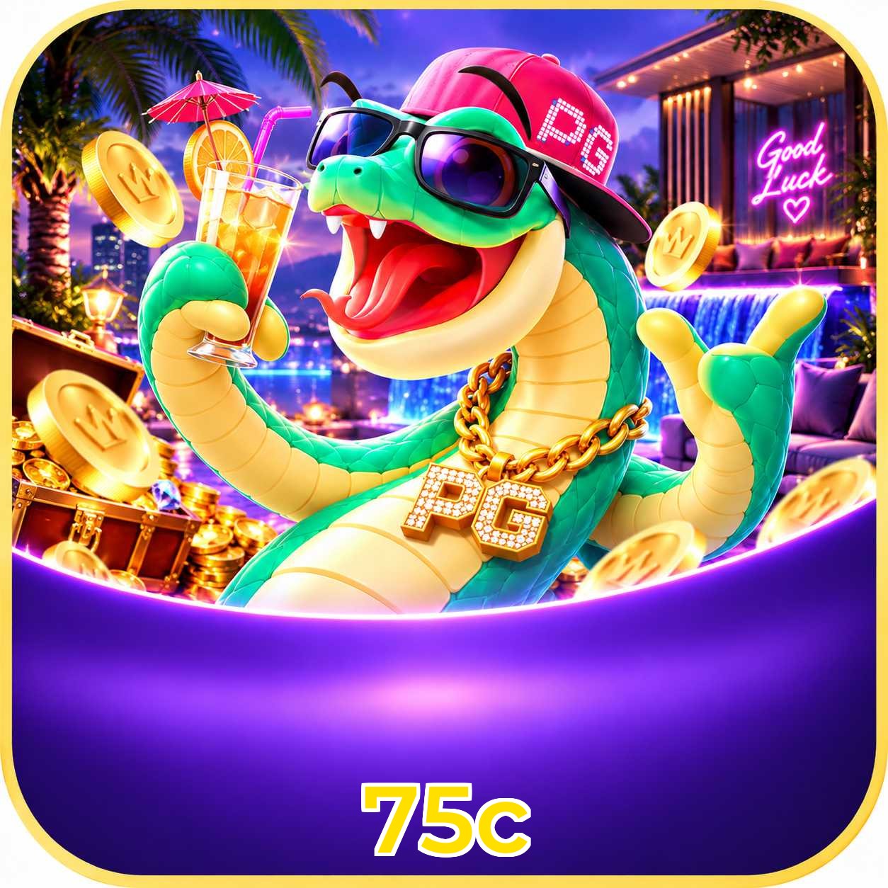 75c Live Games