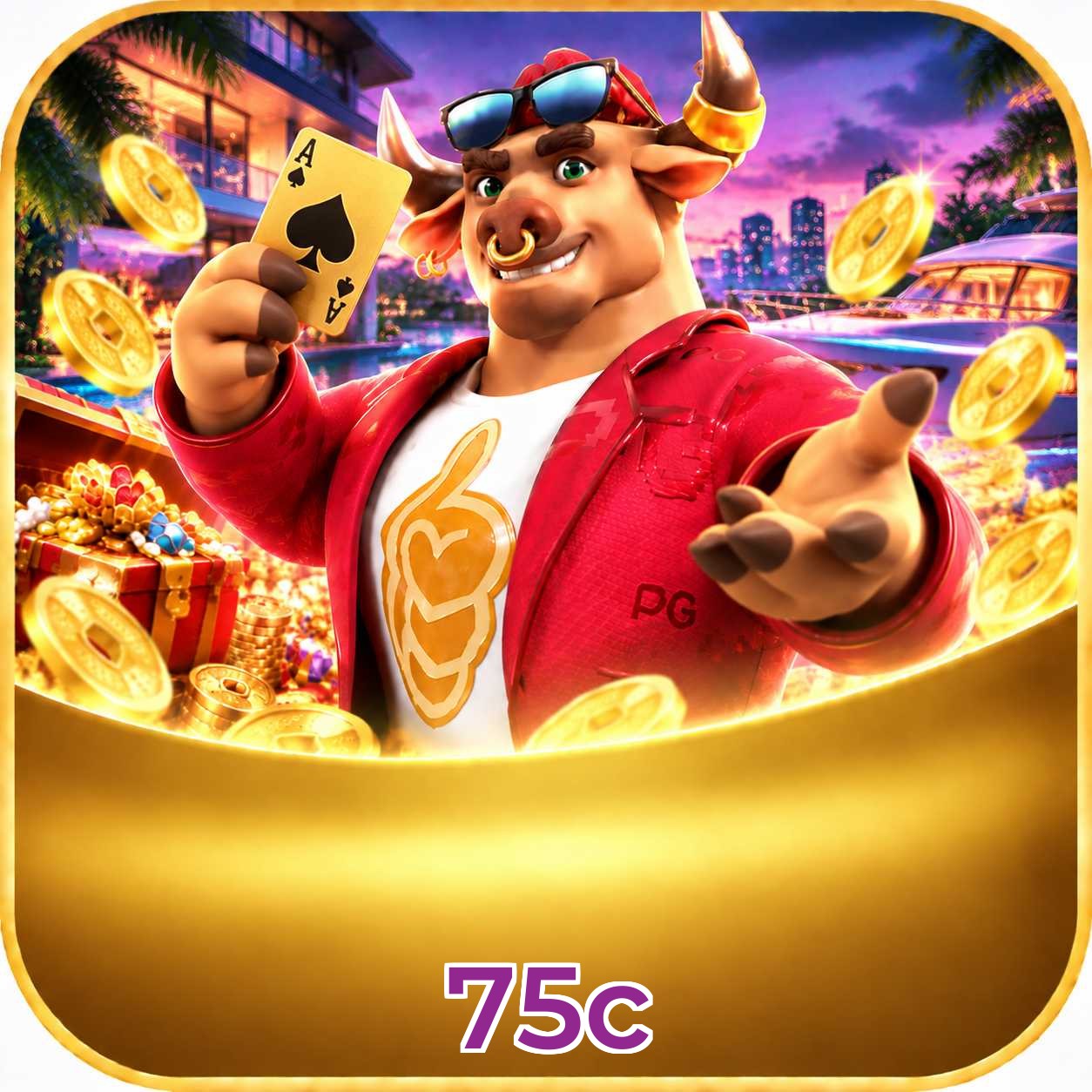 75c VIP Program
