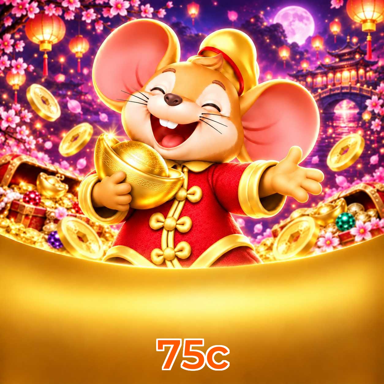 75c Bonus Tips