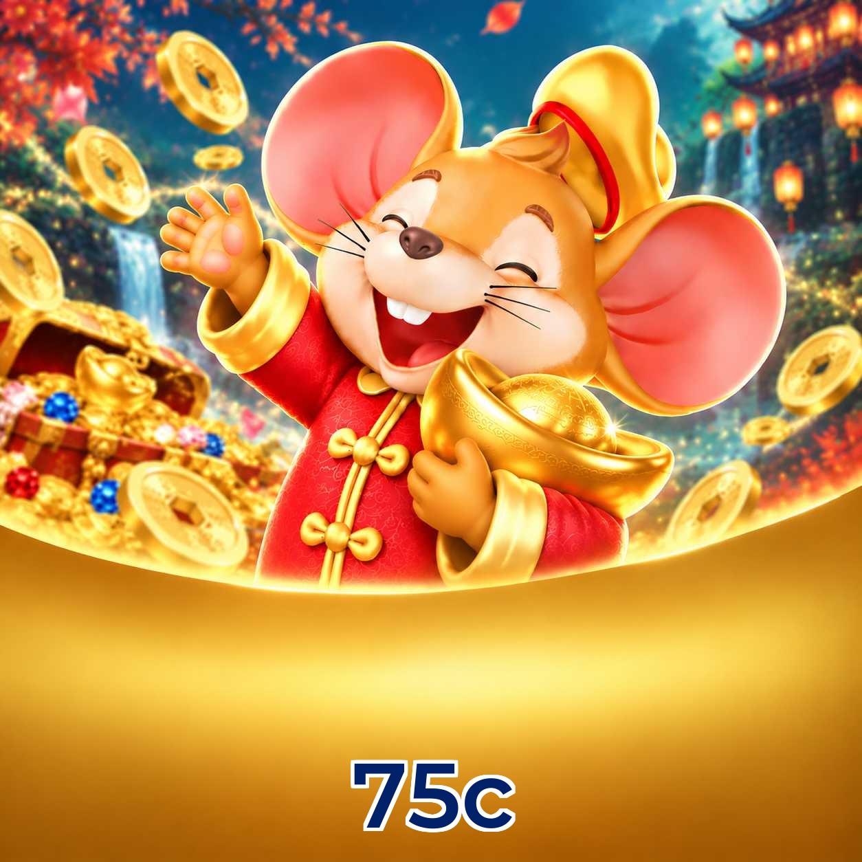 75c App Features