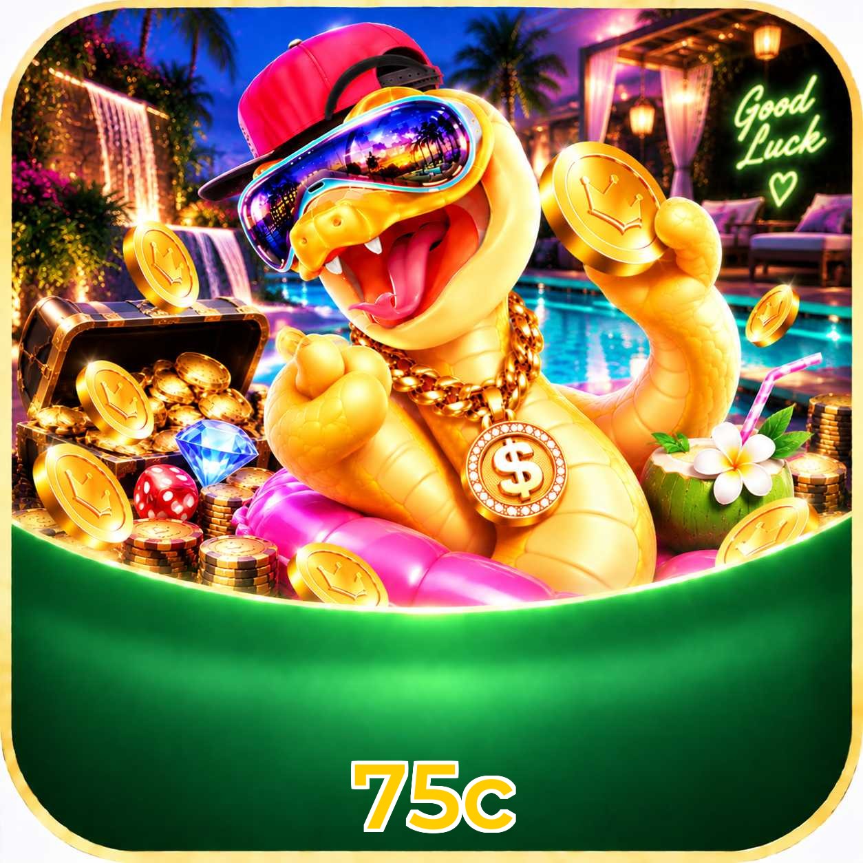 75c Registration Guide
