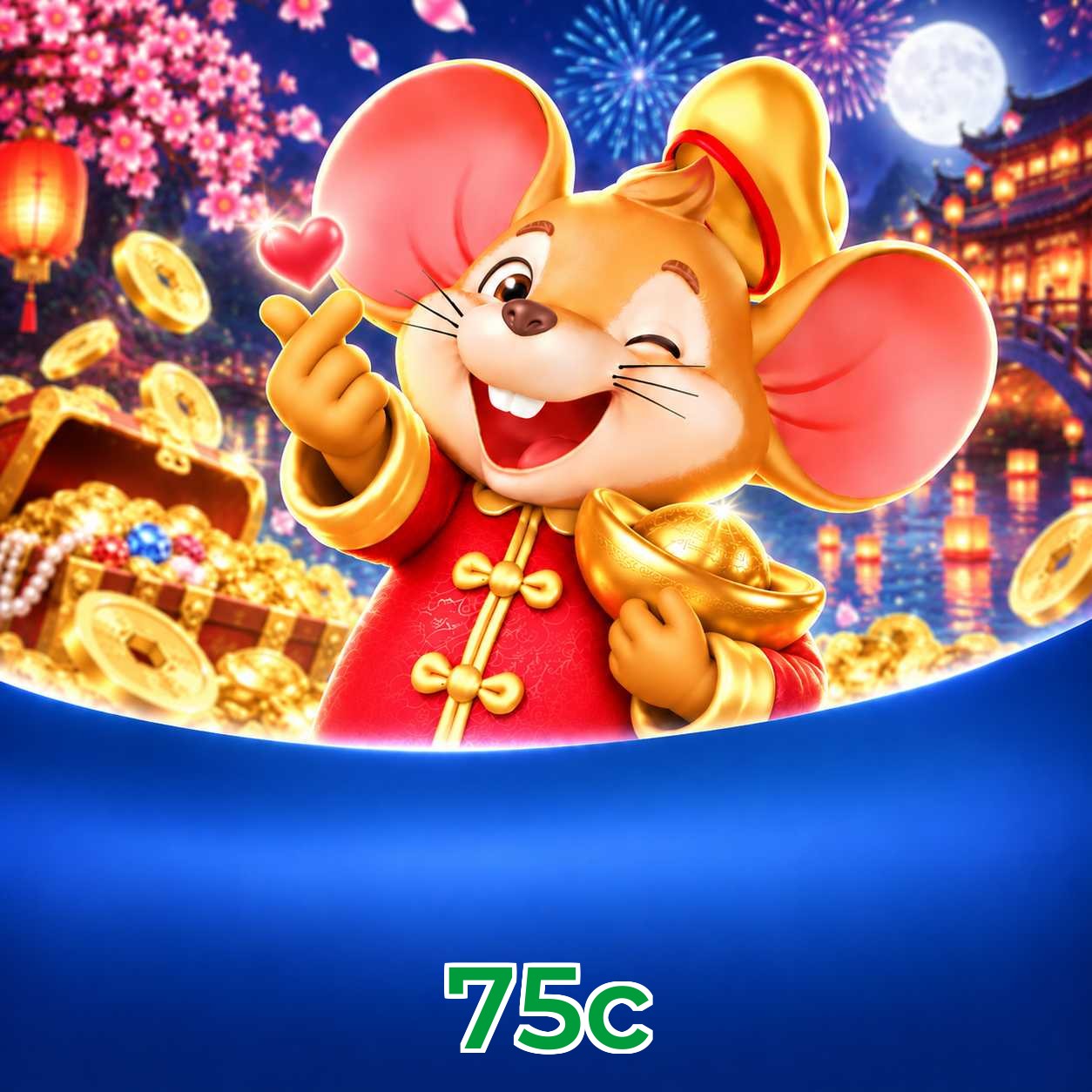 75c Slots