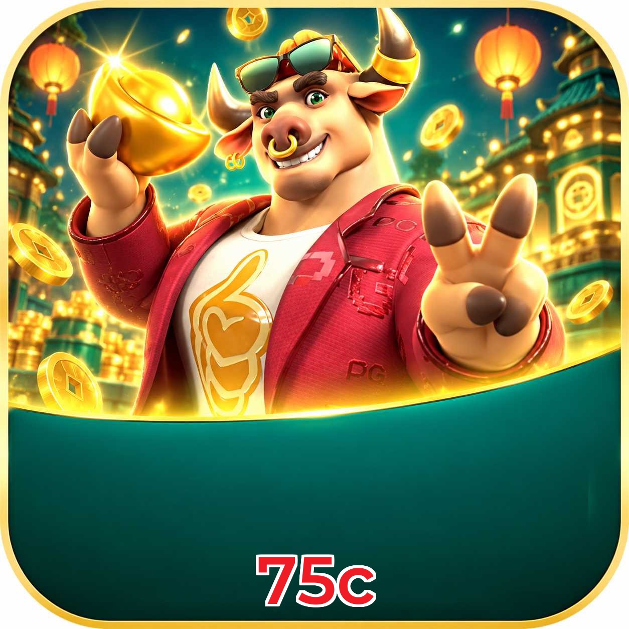 75c Jogos Exclusivos