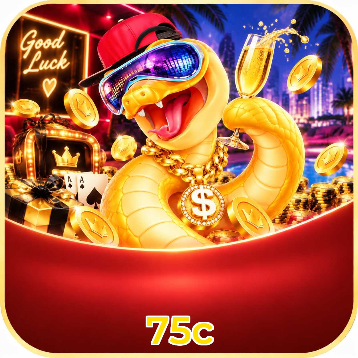75c Bet FAQ
