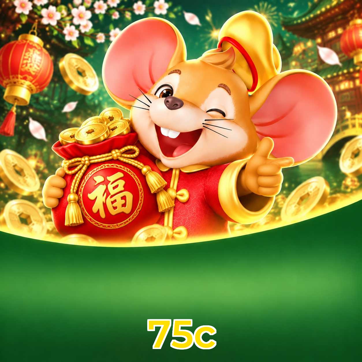 75c Facebook Page