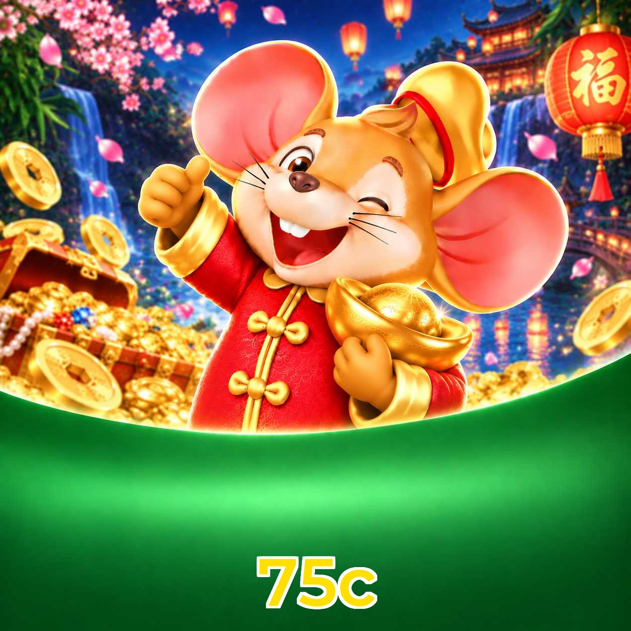 75c Fortune Tiger RTP