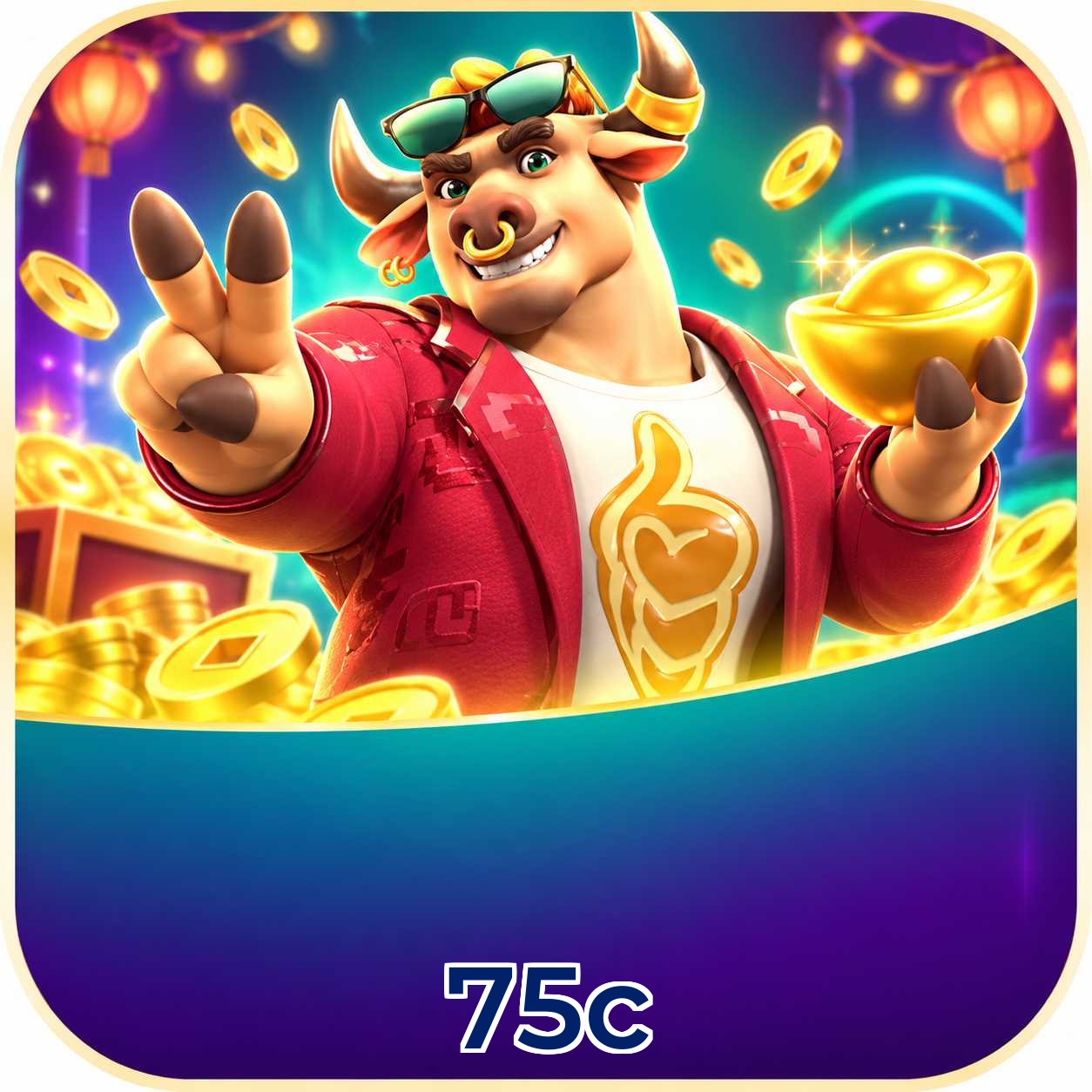 75c Telegram Stats