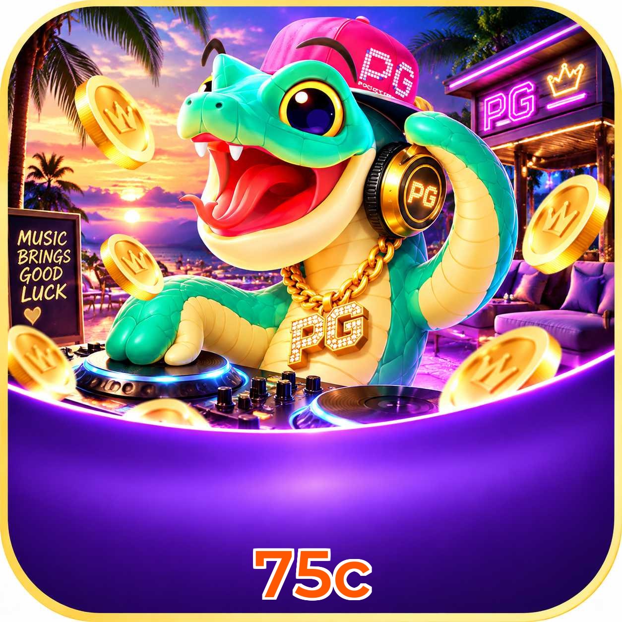 75c Cashback